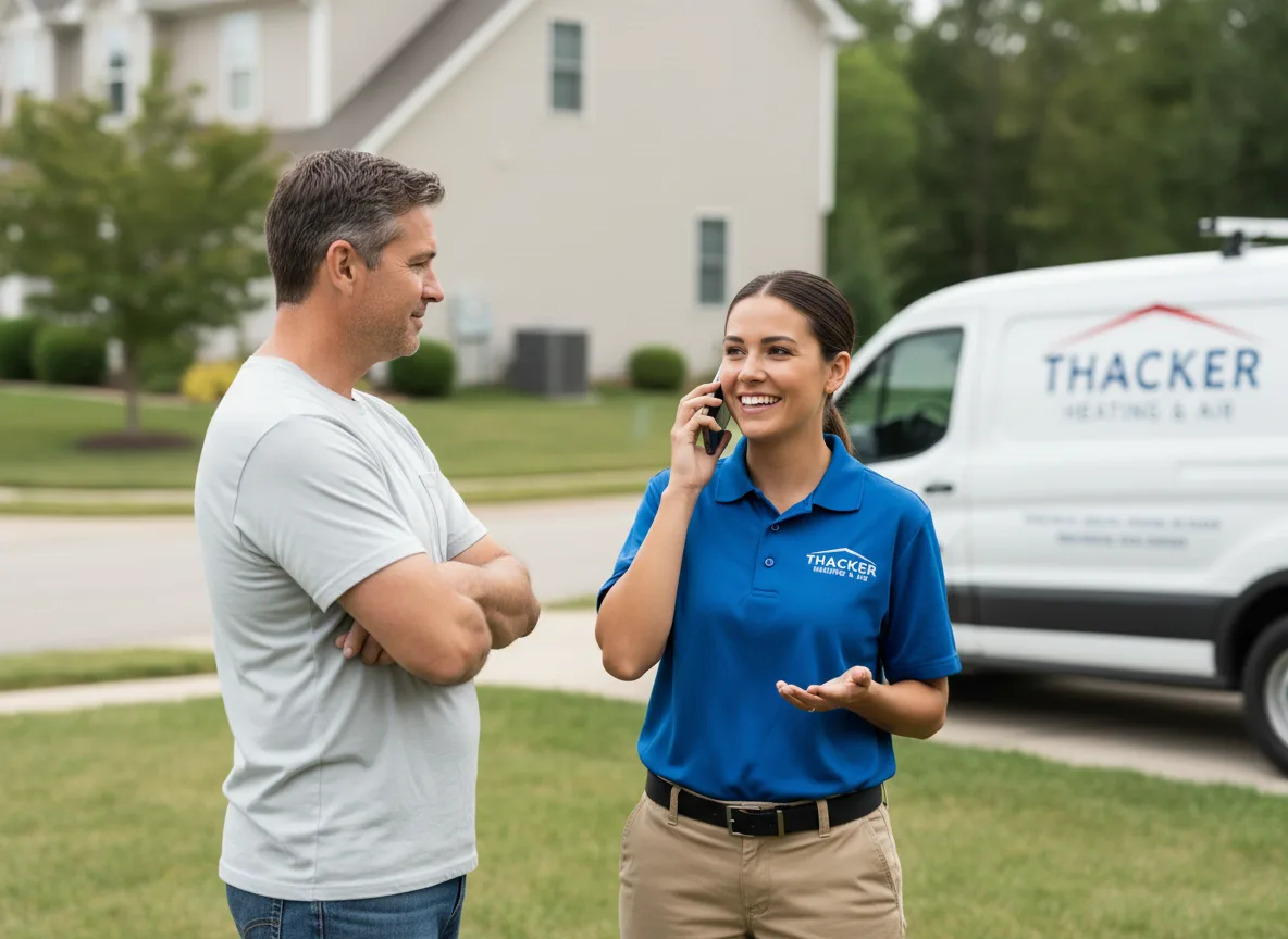 Ac Repair Bradford, PA FAQs